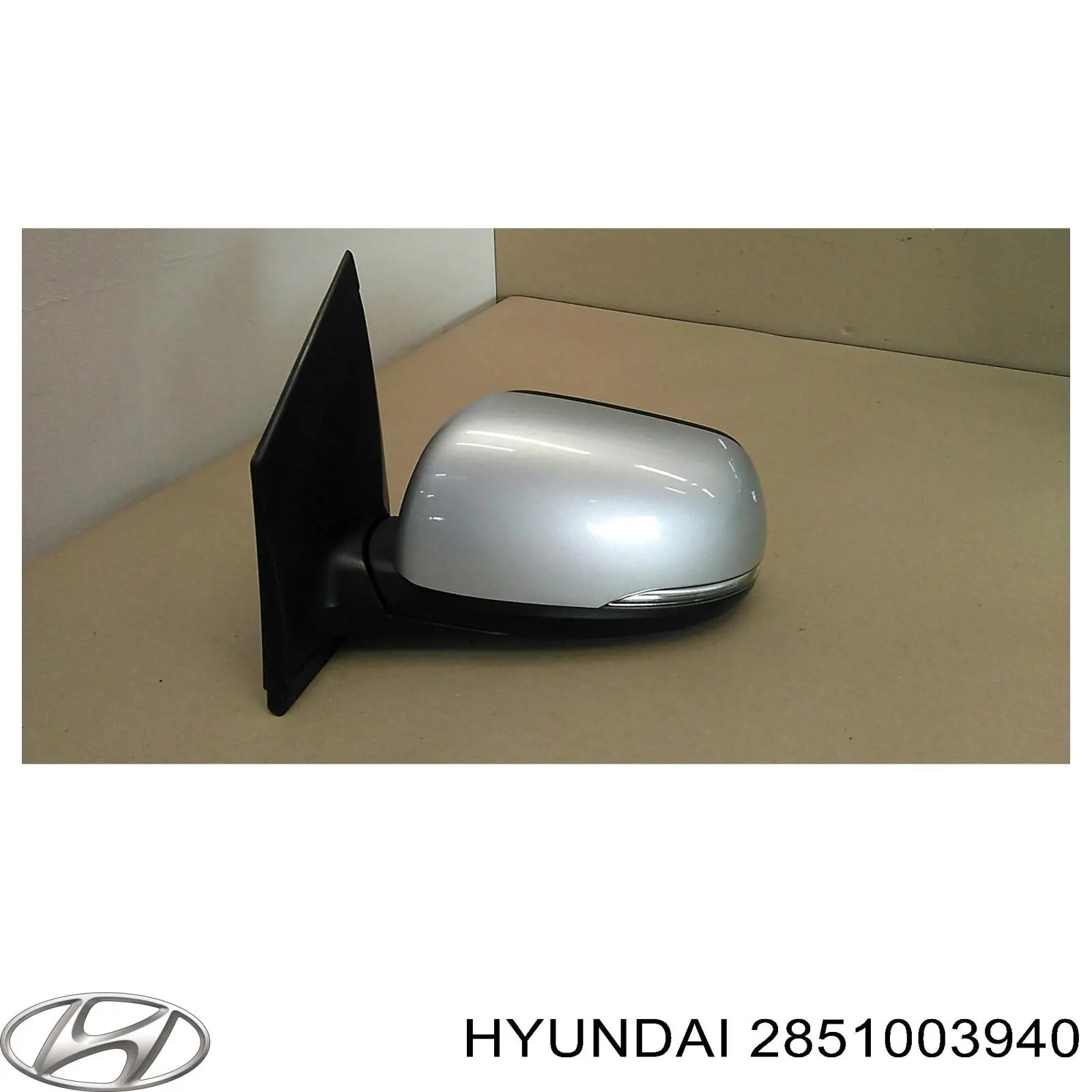 Konwerter-katalizator Hyundai/Kia 2851003940 cena, od 1028,84 USD