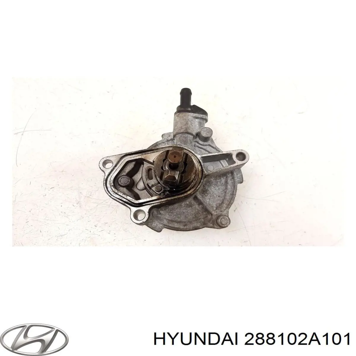 Pompa podciśnienia Hyundai/Kia 288102A000 cena, od 47,67 USD