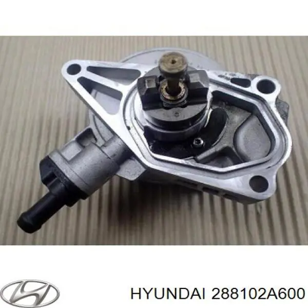 288102A600 Hyundai/Kia Pompa podciśnienia