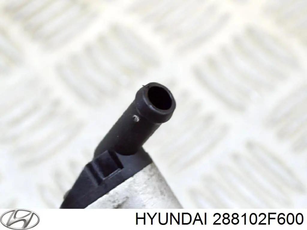 Do koszyka 288102F600 Hyundai/Kia Pompa podciśnienia