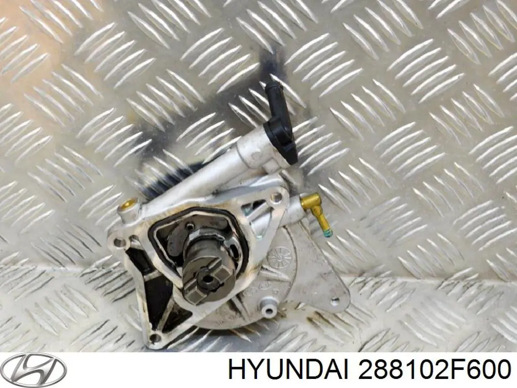 Pompa podciśnienia Hyundai/Kia 288102F600 cena, od 120,88 USD