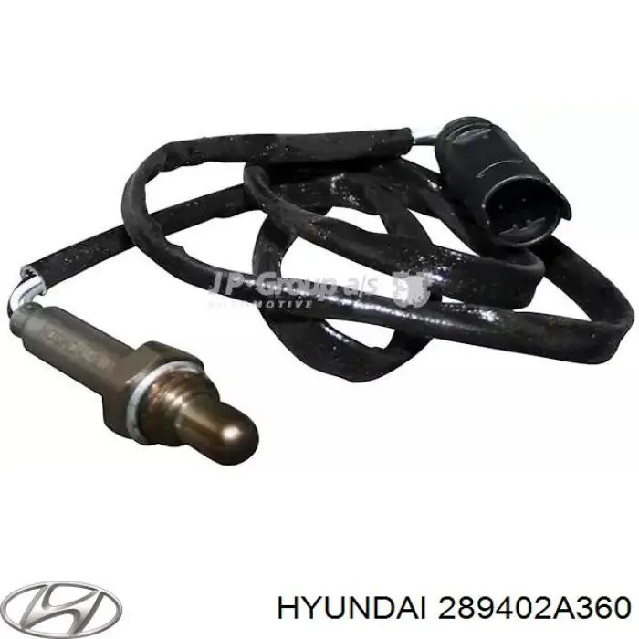 Do koszyka Konwerter-katalizator Hyundai Matrix  FC