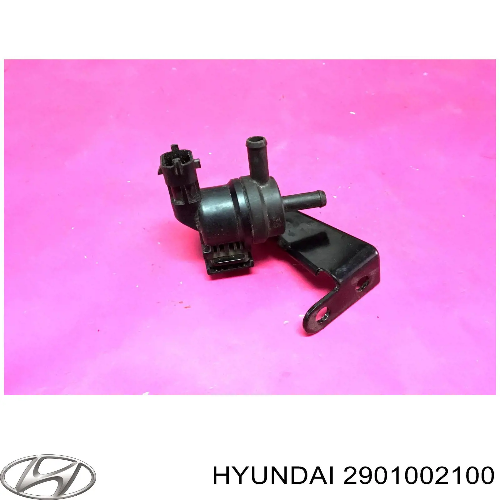  Hyundai/Kia 2901002100 cena, od 76,62 USD