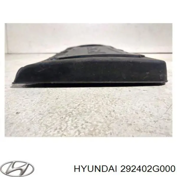 Pokrywa silnika dekoracyjna Hyundai/Kia 292402G000 cena, od 119,17 USD