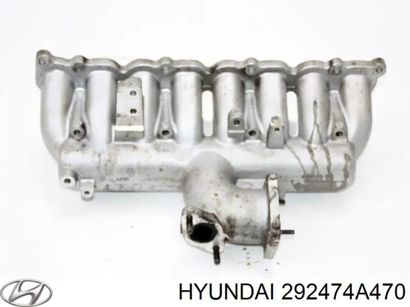 Pokrywa silnika dekoracyjna KIA Sorento I SUV (JC) (2006 - 2011) cena, od 104,27 USD