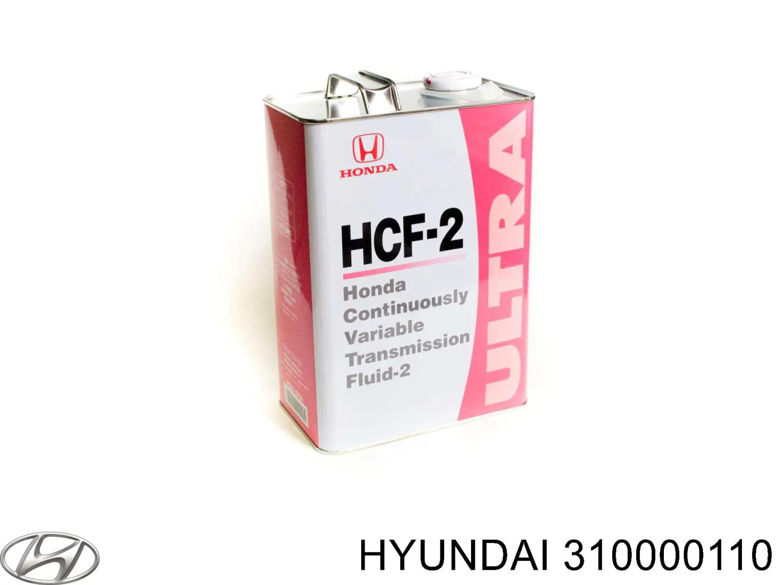 310000110 Hyundai/Kia Płyn hydraulicznego układu wspomagania