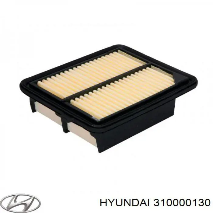 310000130 Hyundai/Kia Płyn hydraulicznego układu wspomagania