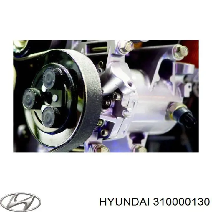 Płyn hydraulicznego układu wspomagania Hyundai/Kia 310000130 cena, od 29,87 USD