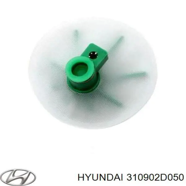 310902D050 Hyundai/Kia Filtr-sitko pompy paliwowej