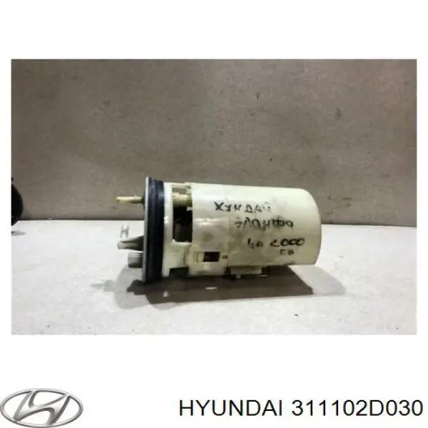 Moduł pompy paliwowej z czujnikiem poziomu paliwa Hyundai/Kia 311102D030 cena, od 108,96 USD