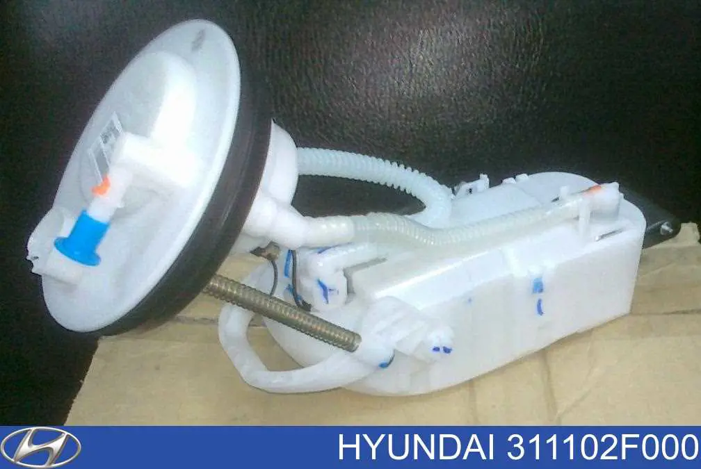 Moduł pompy paliwowej z czujnikiem poziomu paliwa Hyundai/Kia 311102F000 cena, od 103,86 USD