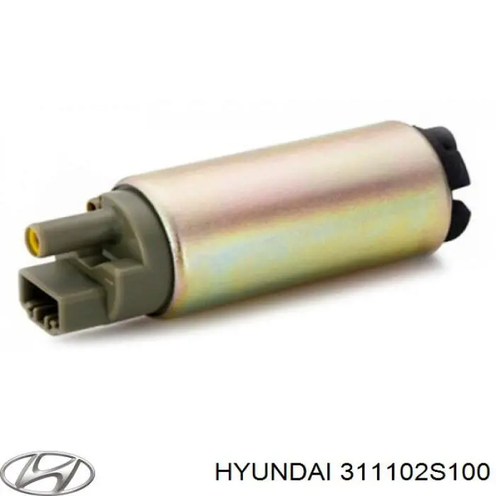 311102S100 Hyundai/Kia Moduł pompy paliwowej z czujnikiem poziomu paliwa