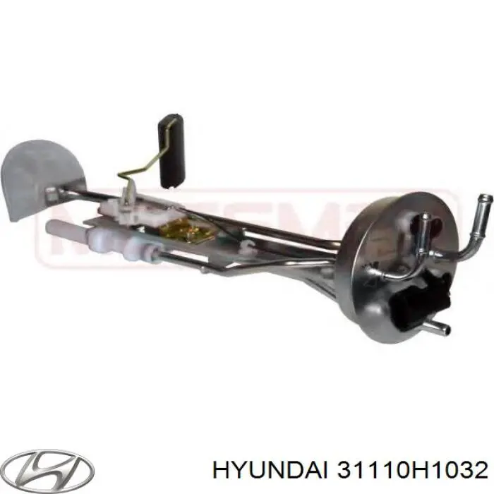  Hyundai/Kia 31110H1032