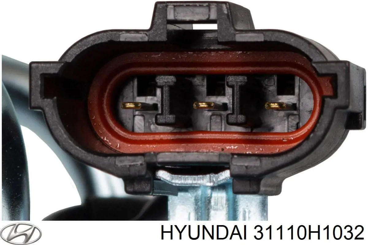 Moduł pompy paliwowej z czujnikiem poziomu paliwa 31110H1032 Hyundai/Kia
