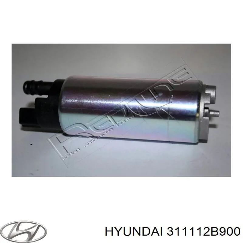 Moduł pompy paliwowej z czujnikiem poziomu paliwa Hyundai/Kia 311112B900 cena, od 51,61 USD