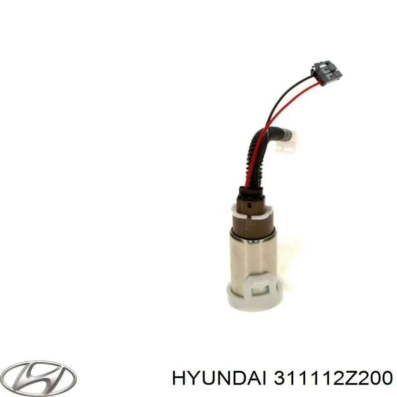 Moduł pompy paliwowej z czujnikiem poziomu paliwa Hyundai/Kia 311112Z200 cena, od 28,04 USD