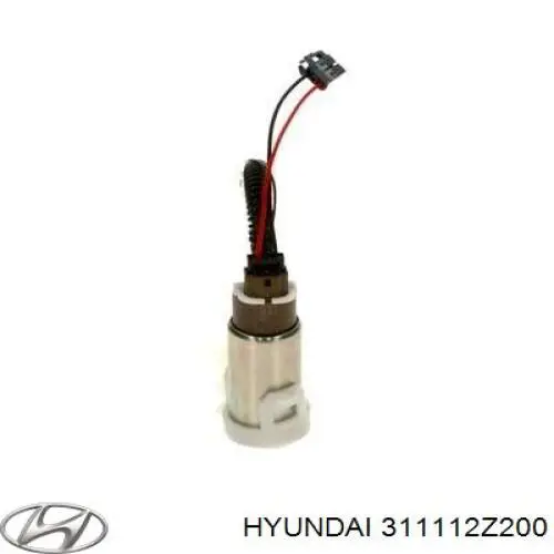 311112Z200 Hyundai/Kia Moduł pompy paliwowej z czujnikiem poziomu paliwa