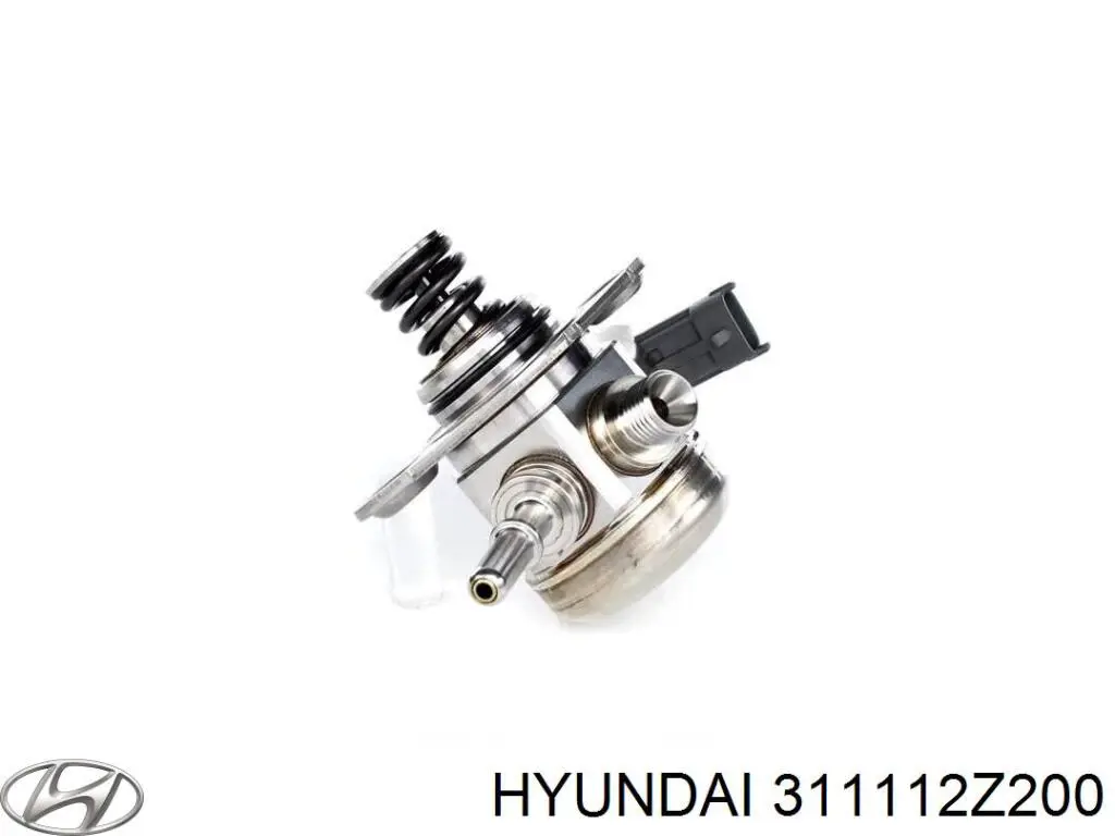 Do koszyka 311112Z200 Hyundai/Kia Moduł pompy paliwowej z czujnikiem poziomu paliwa