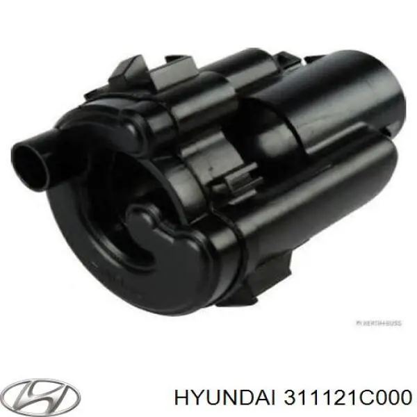 311121C000 Hyundai/Kia Filtr paliwa