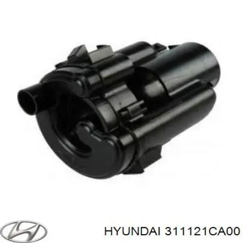 311121CA00 Hyundai/Kia Filtr paliwa