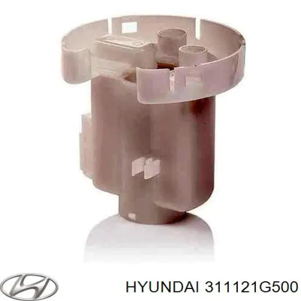 Filtr paliwa Hyundai/Kia 311121G500 cena, od 19,64 USD