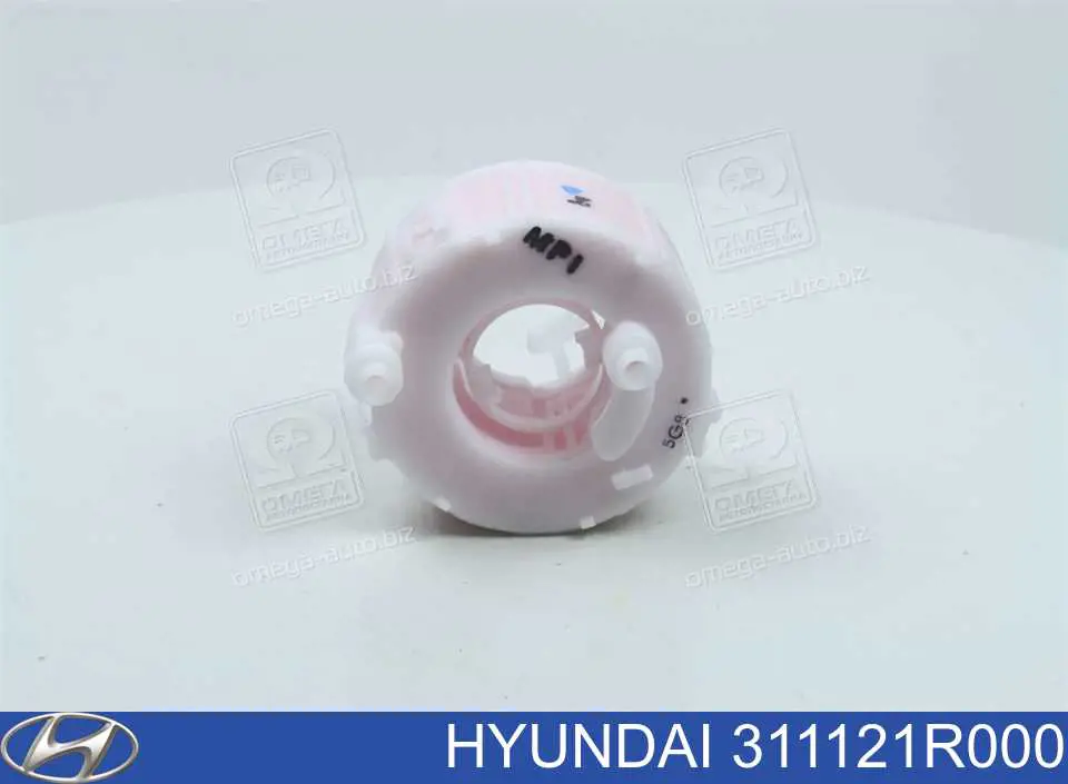 Filtr paliwa Hyundai/Kia 311121R000 cena, od 22,13 USD