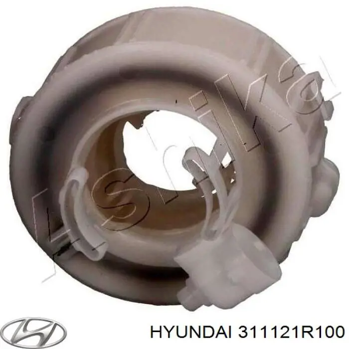 Filtr paliwa Hyundai/Kia 311121R100 cena, od 22,54 USD