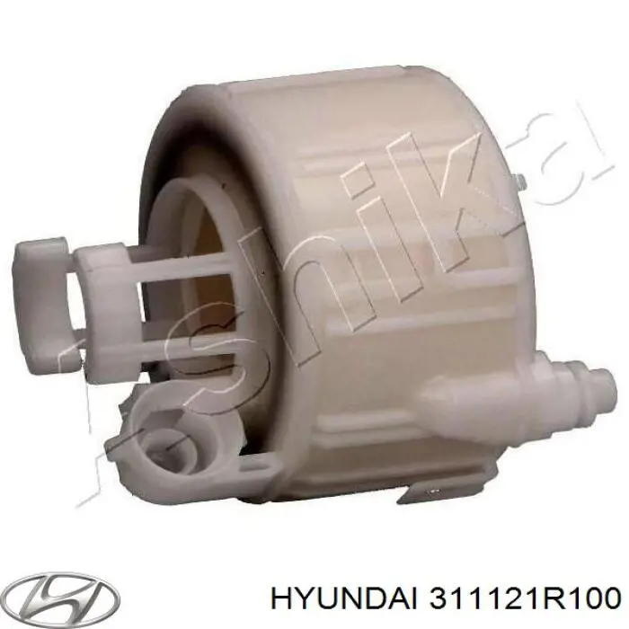 Filtr paliwa 311121R100 Hyundai/Kia