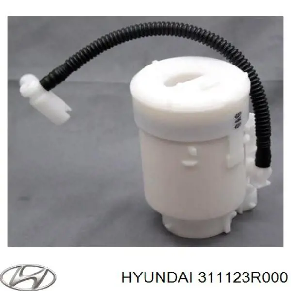Filtr paliwa Hyundai/Kia 311123R000