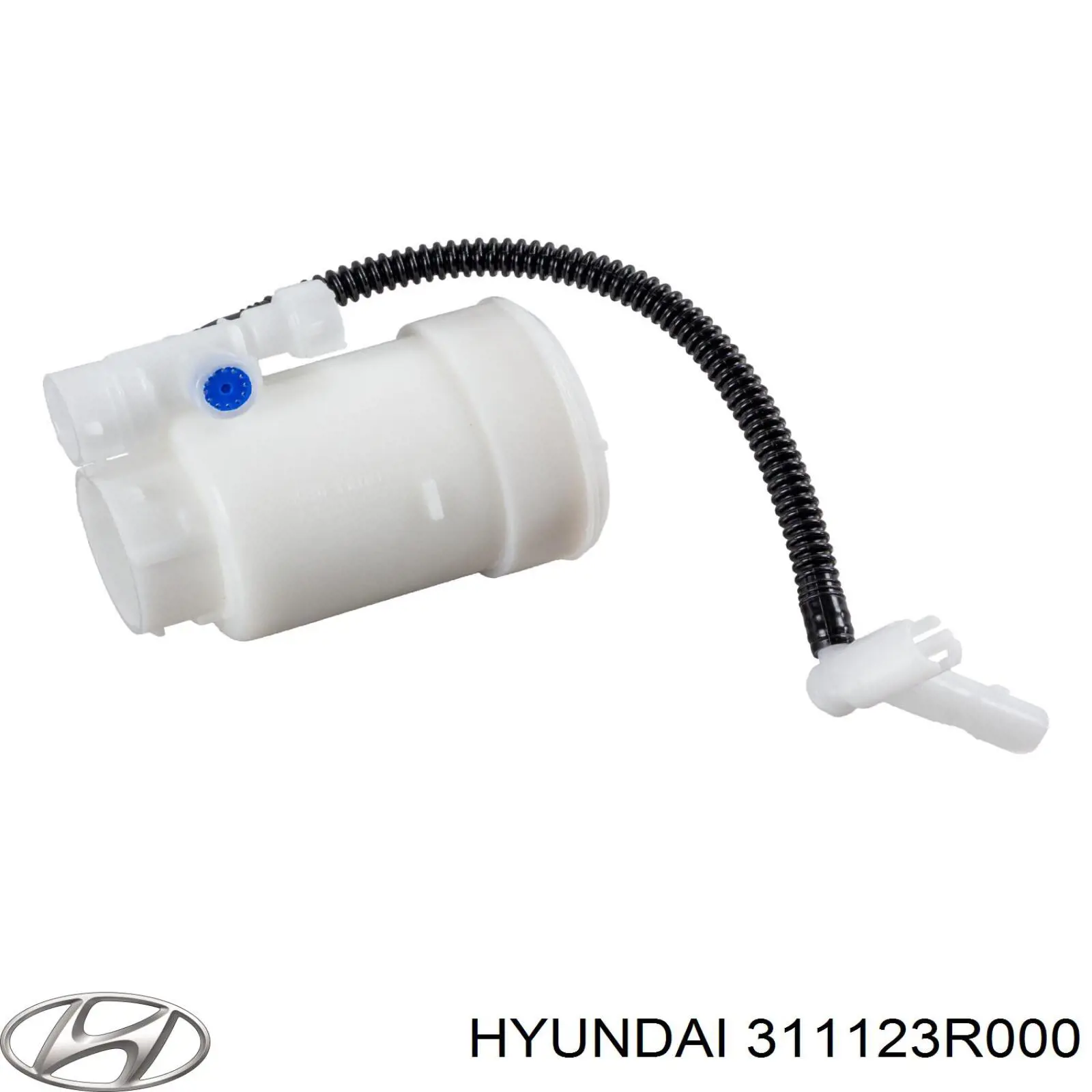311123R000 Hyundai/Kia Filtr paliwa