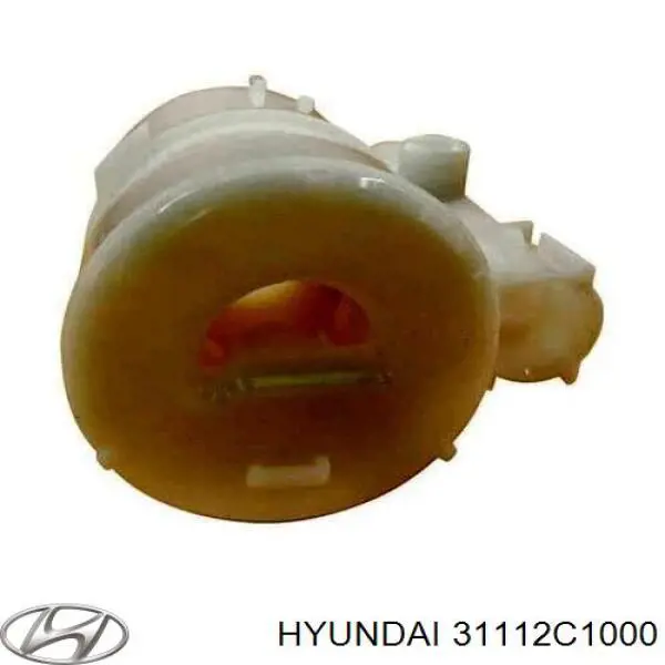 Filtr paliwa Hyundai/Kia 31112C1000 cena, od 18,51 USD
