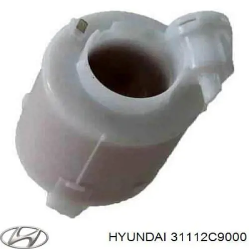 31112C9000 Hyundai/Kia Filtr paliwa