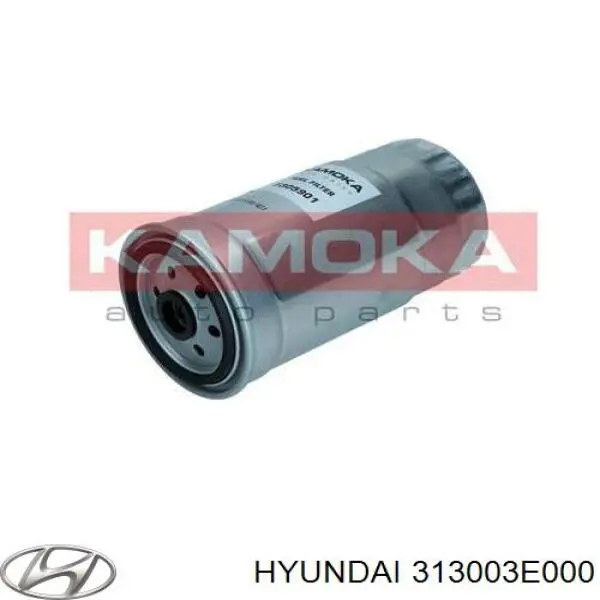 Filtr paliwa 313003E000 Hyundai/Kia