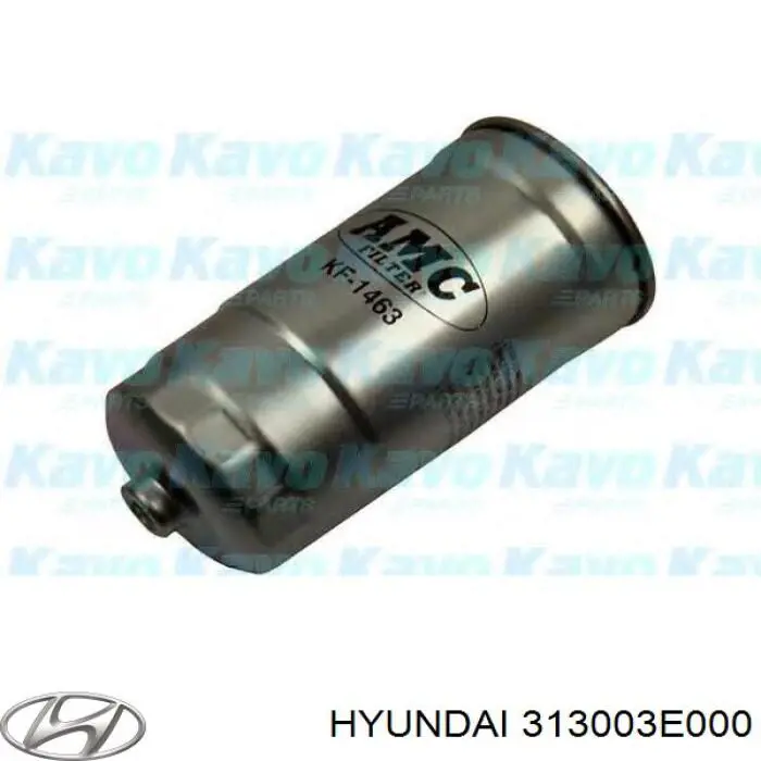 Filtr paliwa Hyundai/Kia 313003E000