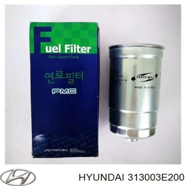 Filtr paliwa Hyundai/Kia 313003E200 cena, od 14,66 USD