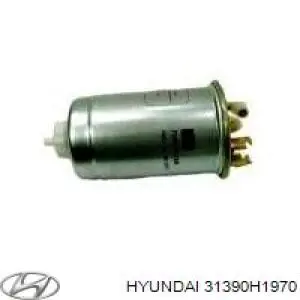 31390H1970 Hyundai/Kia Filtr paliwa