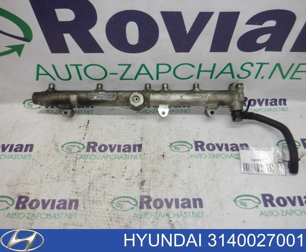 3140027001 Hyundai/Kia Rozdzielacz paliwa