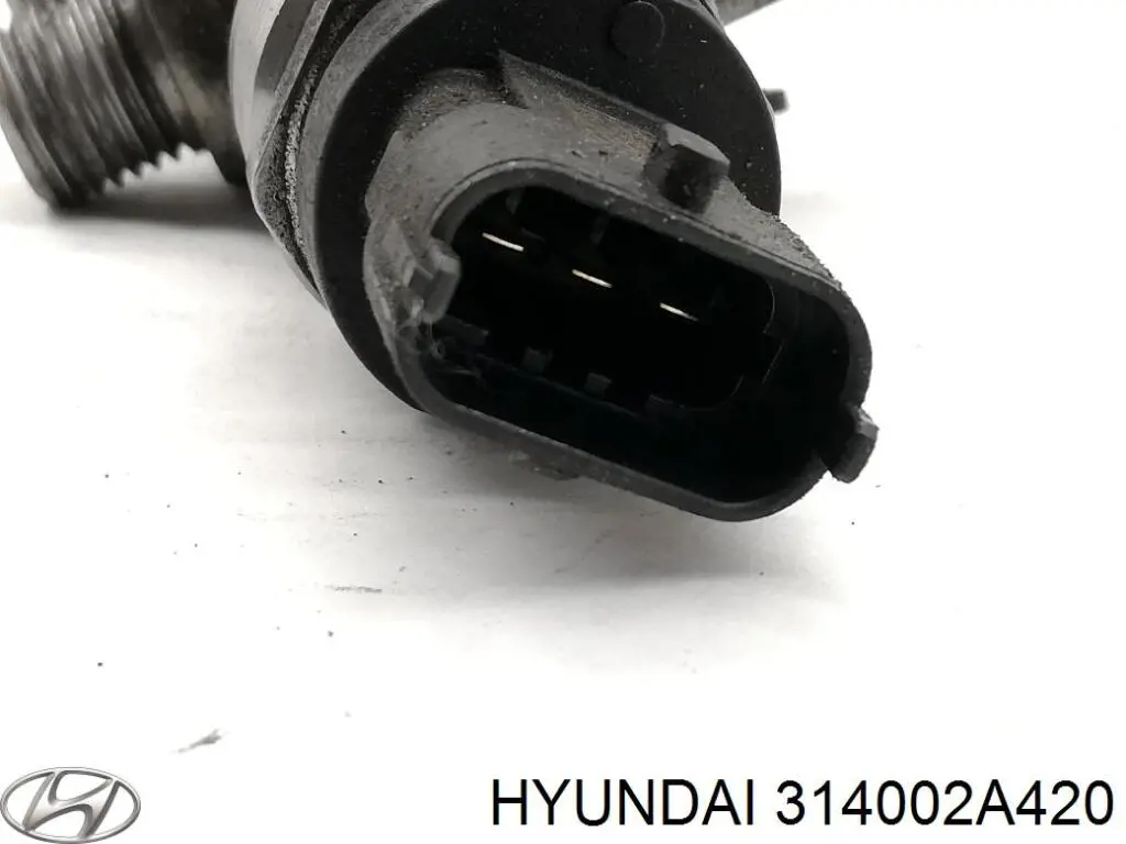 Rozdzielacz paliwa Hyundai/Kia 314002A420 cena, od 52,78 USD