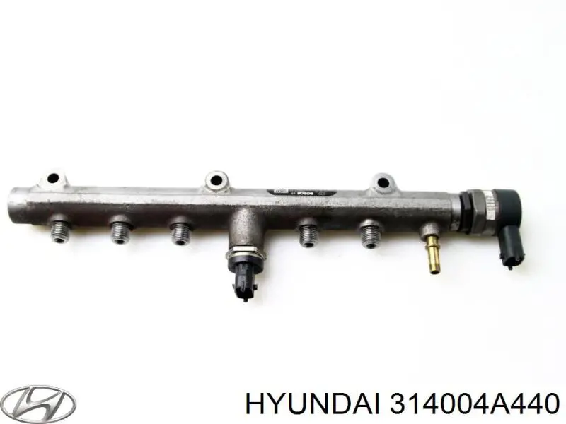 314004A440 Hyundai/Kia Rozdzielacz paliwa