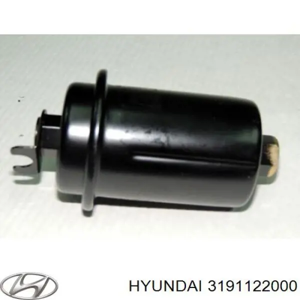 Filtr paliwa Hyundai/Kia 3191122000