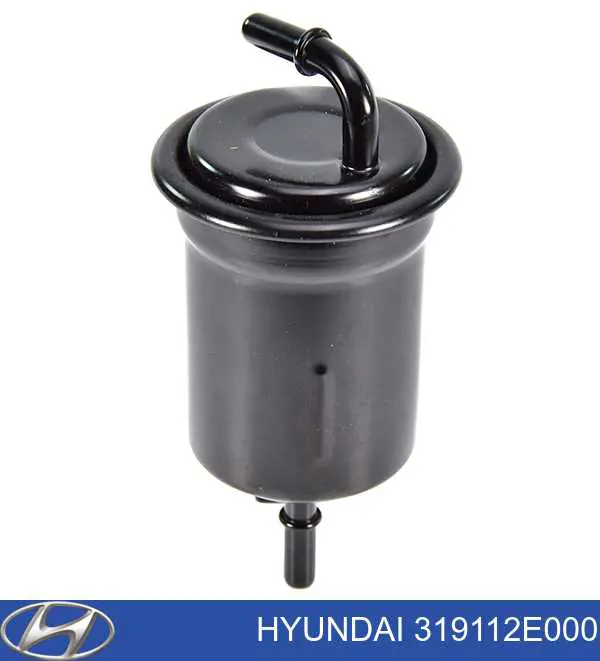 Filtr paliwa Hyundai/Kia 319112E000 cena, od 15,99 USD