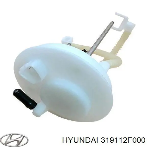 Filtr paliwa 319112F000 Hyundai/Kia