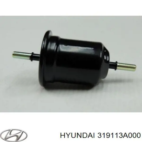 319113A000 Hyundai/Kia Filtr paliwa