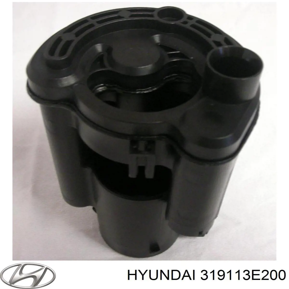 Filtr paliwa 319113E200 Hyundai/Kia