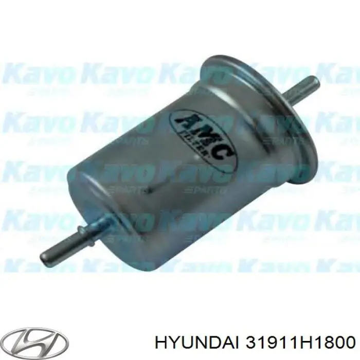 3191138000 Hyundai/Kia Filtr paliwa