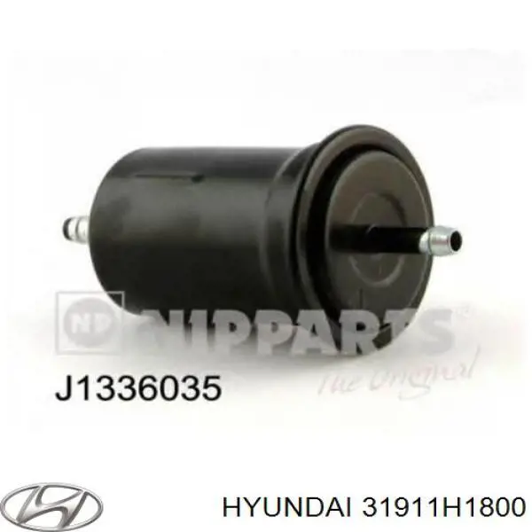  Hyundai/Kia 3191138000