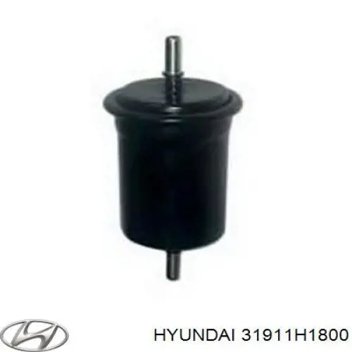 3191138000 Hyundai/Kia Filtr paliwa
