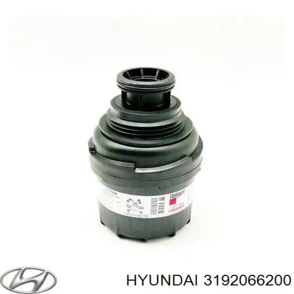  Hyundai/Kia 3192066200