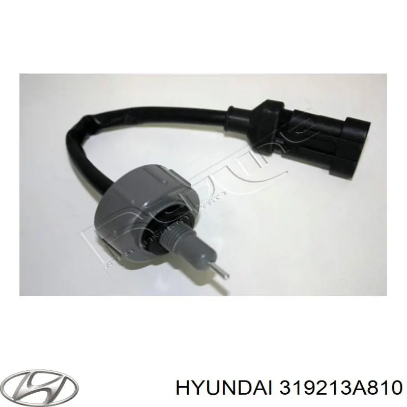 Do koszyka PDAW006 Parts-Mall Czujnik poziomu wody w filtrze paliwa