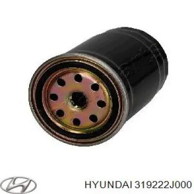 Filtr paliwa 319222J000 Hyundai/Kia